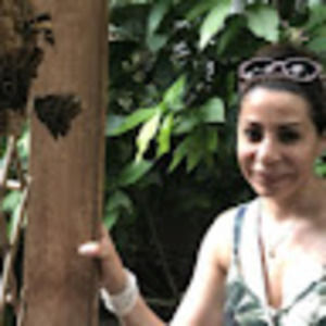 Meet your Posher, Fernanda